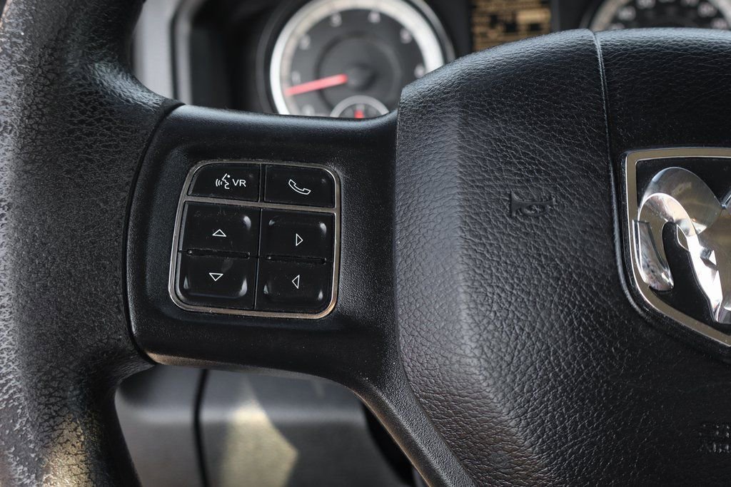 Used 2017 RAM 2500 Tradesman w/ Popular Equipment Group image 23