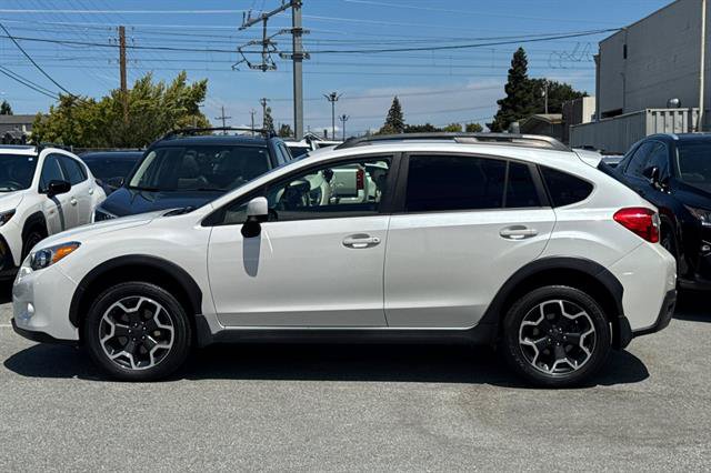 Used 2014 Subaru Crosstrek 2.0i Limited AWD/4WD image 6