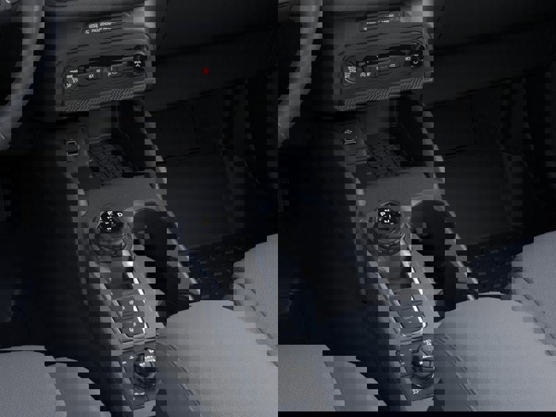 New 2025 Ford Bronco Sport Badlands w/ Badlands Tech Package image 15