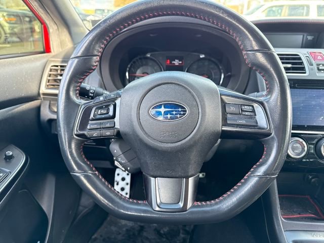 Used 2018 Subaru WRX Premium image 14