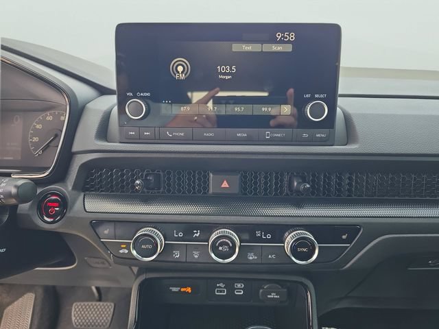 Used 2024 Honda CR-V Sport image 17