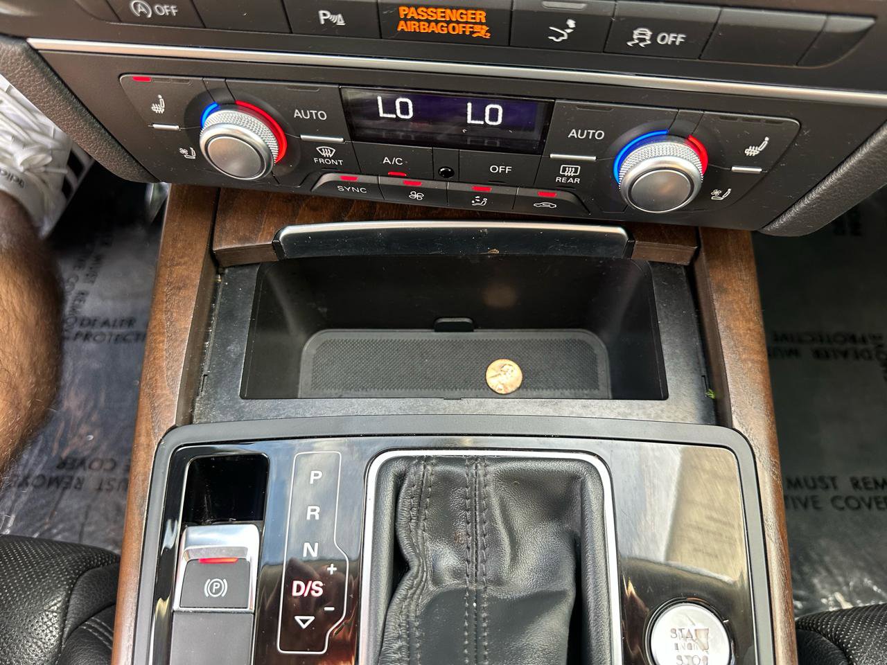 Used 2016 Audi A7 3.0T Prestige w/ Prestige Package image 53