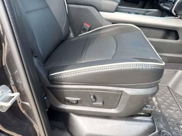 New 2026 RAM 2500 Laramie w/ Night Edition image 29