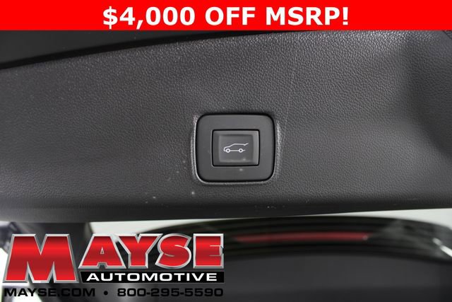 New 2026 Chevrolet TrailBlazer RS w/ Convenience Package image 21