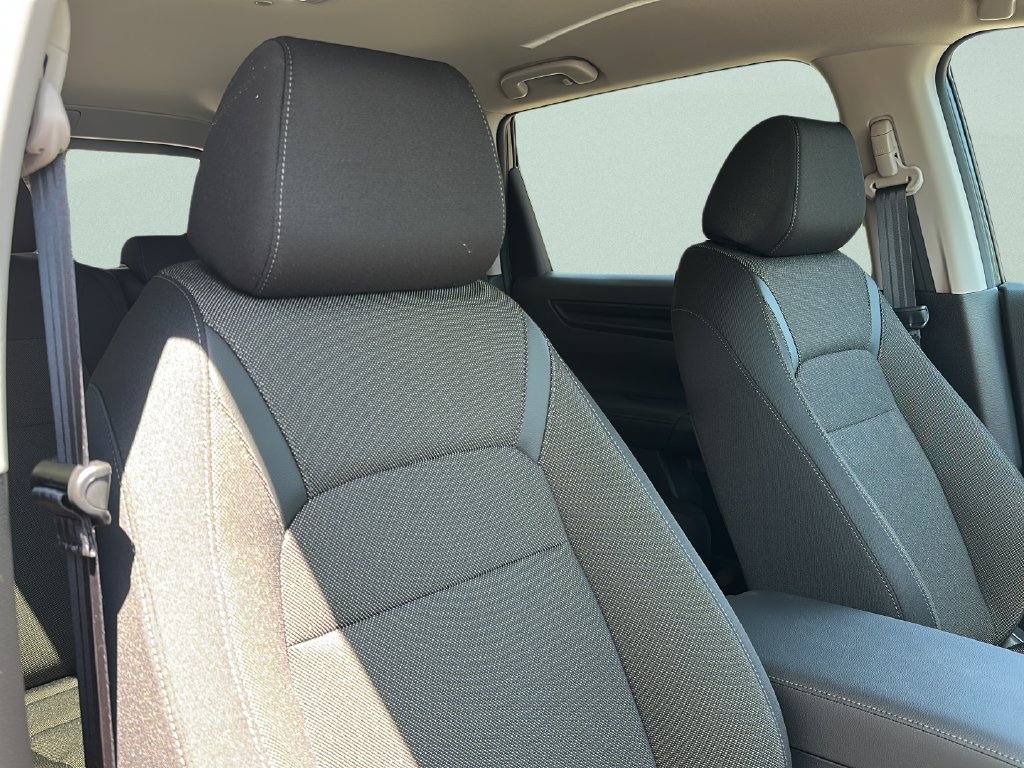 New 2026 Honda CR-V LX image 17