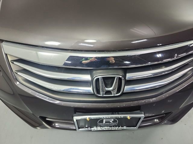 Used 2011 Honda Accord LX-P image 24