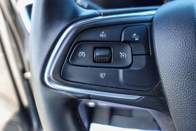 Used 2024 Buick Encore GX Sport Touring image 13