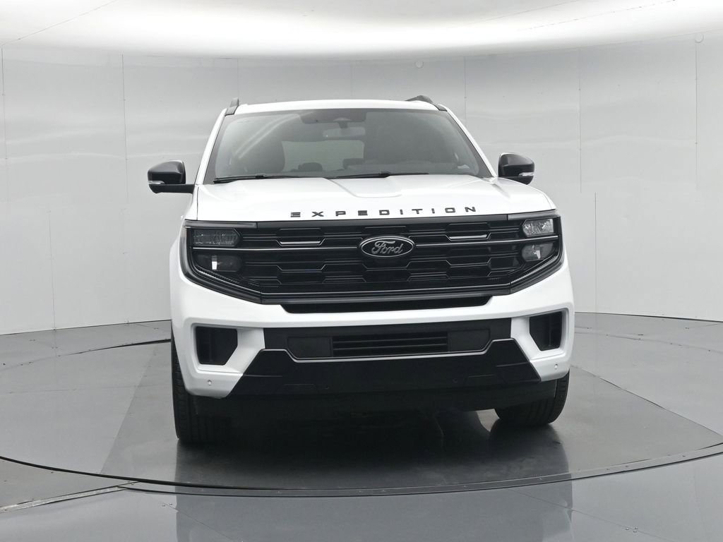 New 2026 Ford Expedition Platinum w/ Stealth Performance Package AWD/4WD image 58