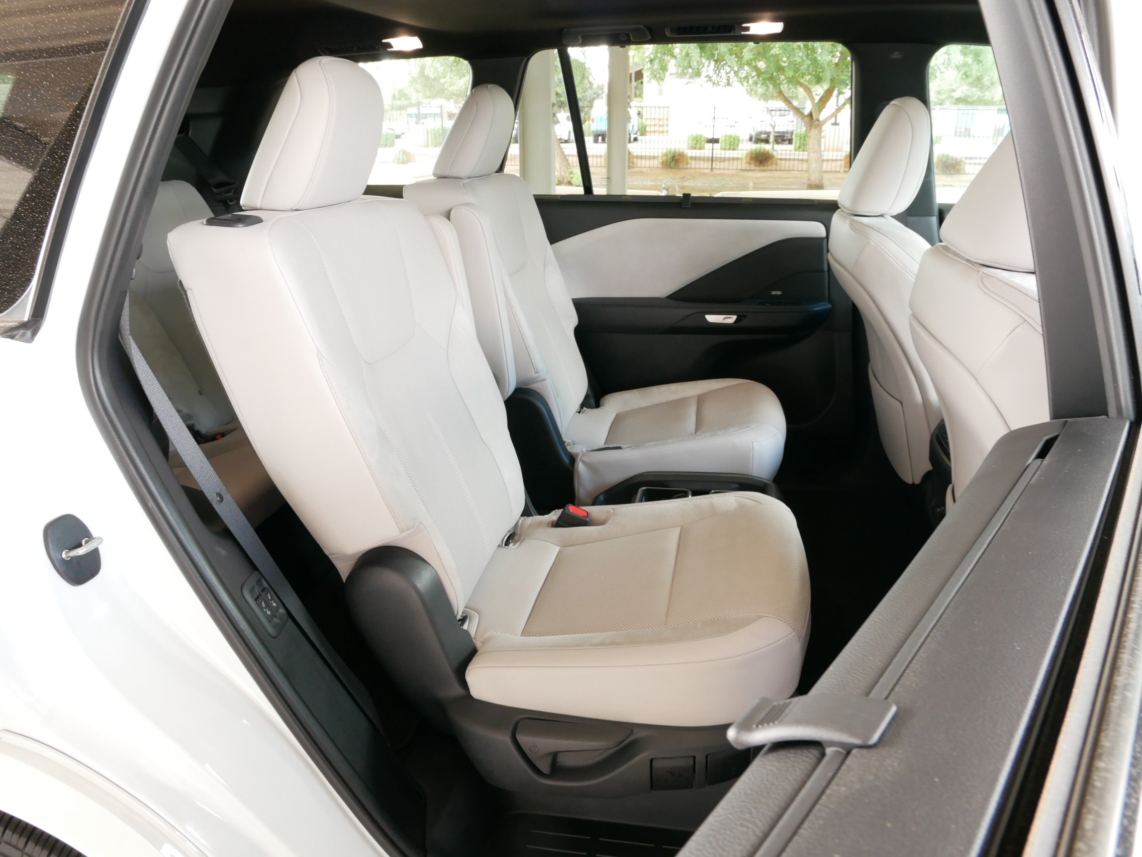 Used 2024 Lexus TX 350 AWD w/ Technology Package image 14