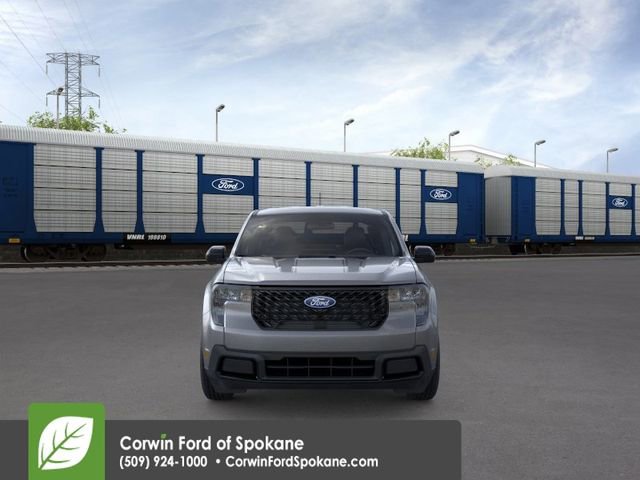 New 2026 Ford Maverick XLT AWD/4WD image 8