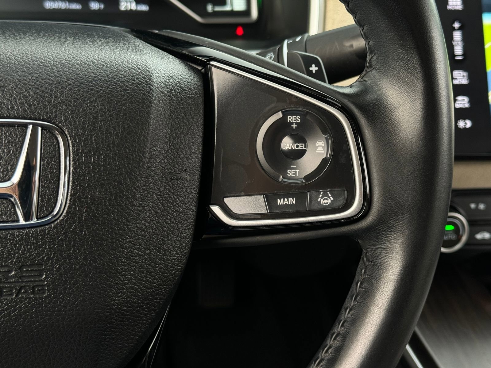 Certified 2019 Honda Clarity Touring image 30