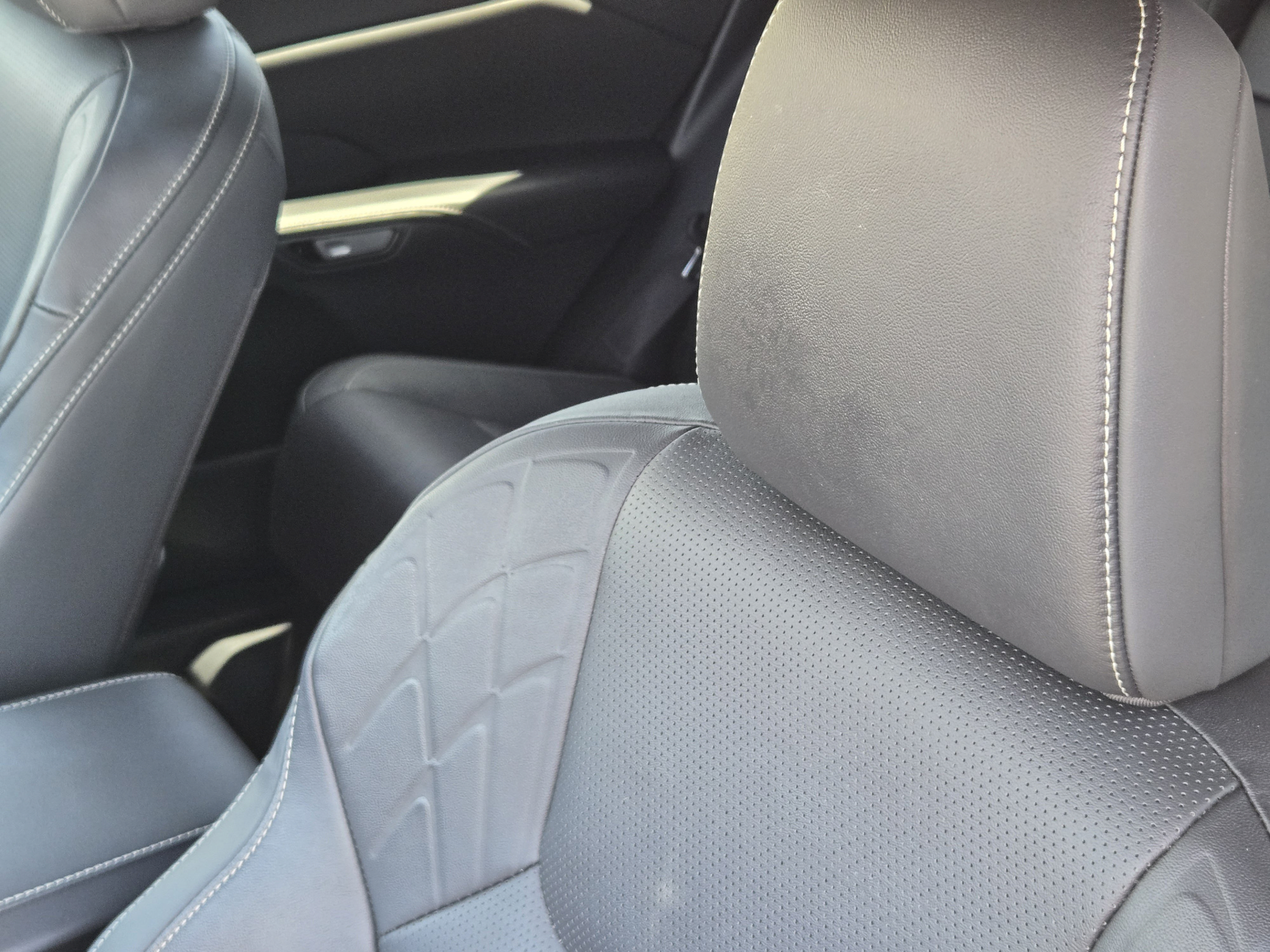 Certified 2025 Lexus RX 350 Premium Plus FWD image 22