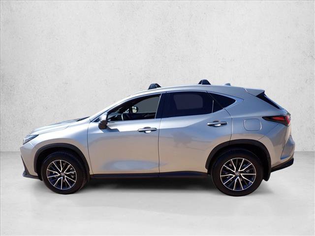 Used 2024 Lexus NX 350 AWD w/ Vision Package image 2