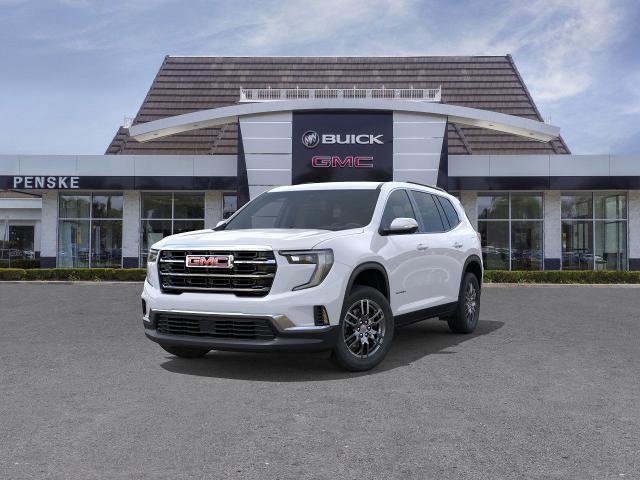 New 2026 GMC Acadia Elevation image 8
