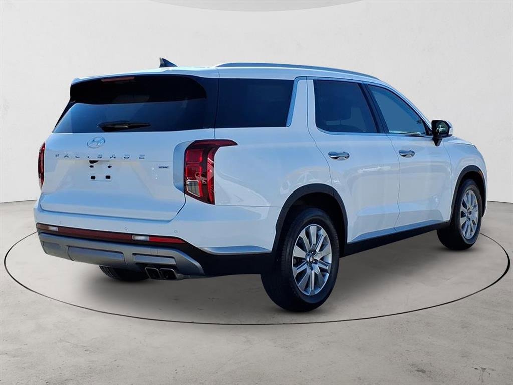 Used 2023 Hyundai Palisade SEL image 5