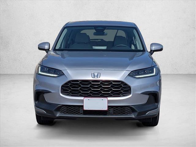 Used 2024 Honda HR-V LX image 2
