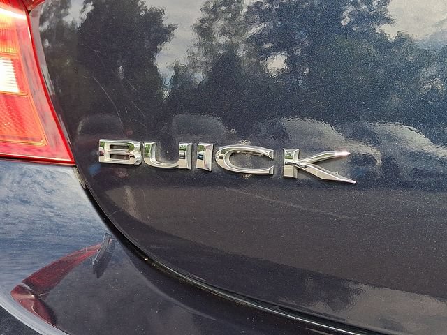 Used 2017 Buick LaCrosse Essence w/ Sights and Sounds Package FWD image 31