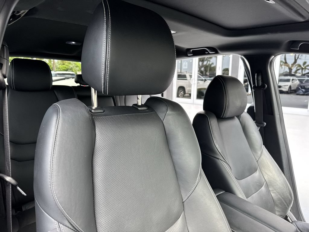 Used 2021 MAZDA CX-9 Grand Touring AWD/4WD image 46