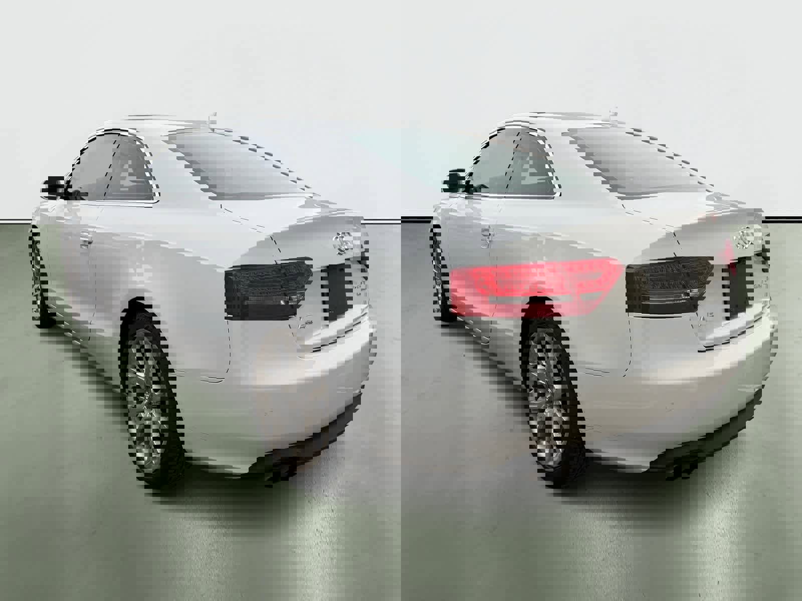 Used 2012 Audi A5 2.0T Premium Plus image 3