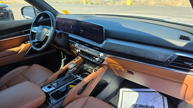 Used 2023 Kia Telluride SX Prestige X-Pro image 16