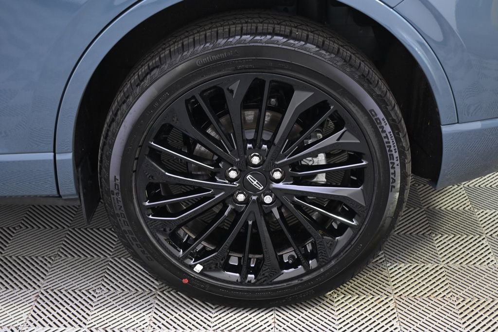 New 2026 Lincoln Corsair Premiere image 20