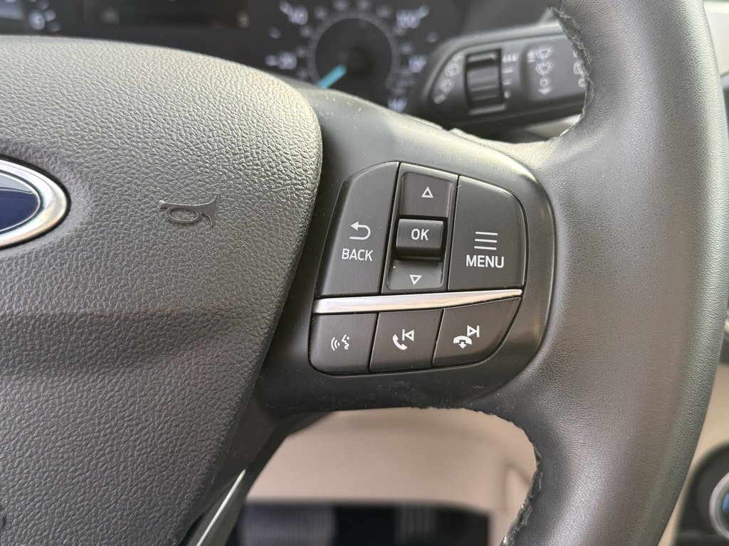 Used 2022 Ford Escape SE w/ Convenience Package image 20