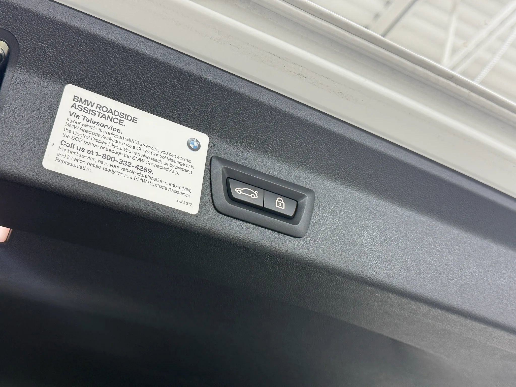 Used 2022 BMW X3 sDrive30i w/ Convenience Package w/ZPA image 40