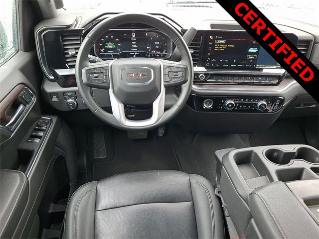 Used 2024 GMC Sierra 1500 SLT image 11