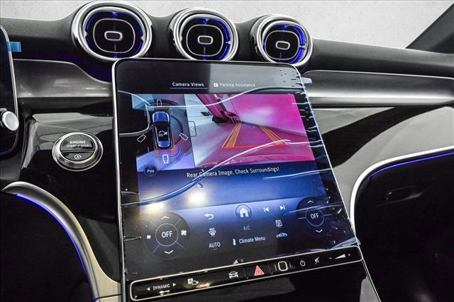New 2026 Mercedes-Benz GLC 300 4MATIC image 15