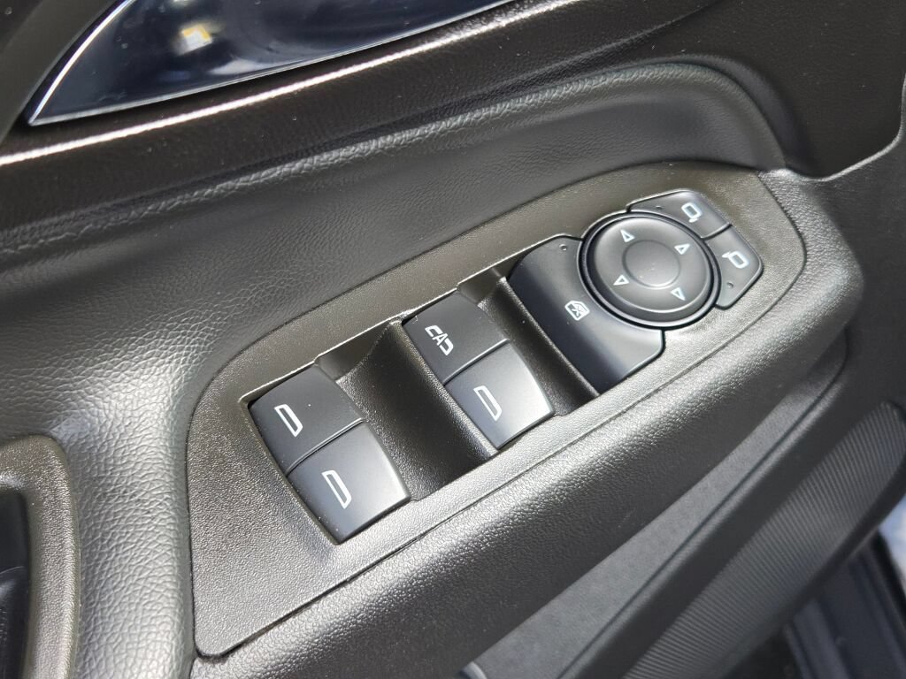 Certified 2024 Chevrolet Equinox LT AWD/4WD image 24