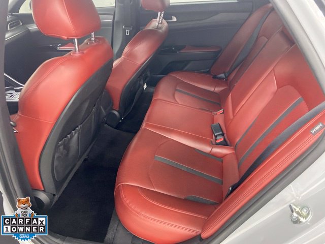 Used 2024 Kia K5 GT-Line w/ GT-Line Premium Package FWD image 16