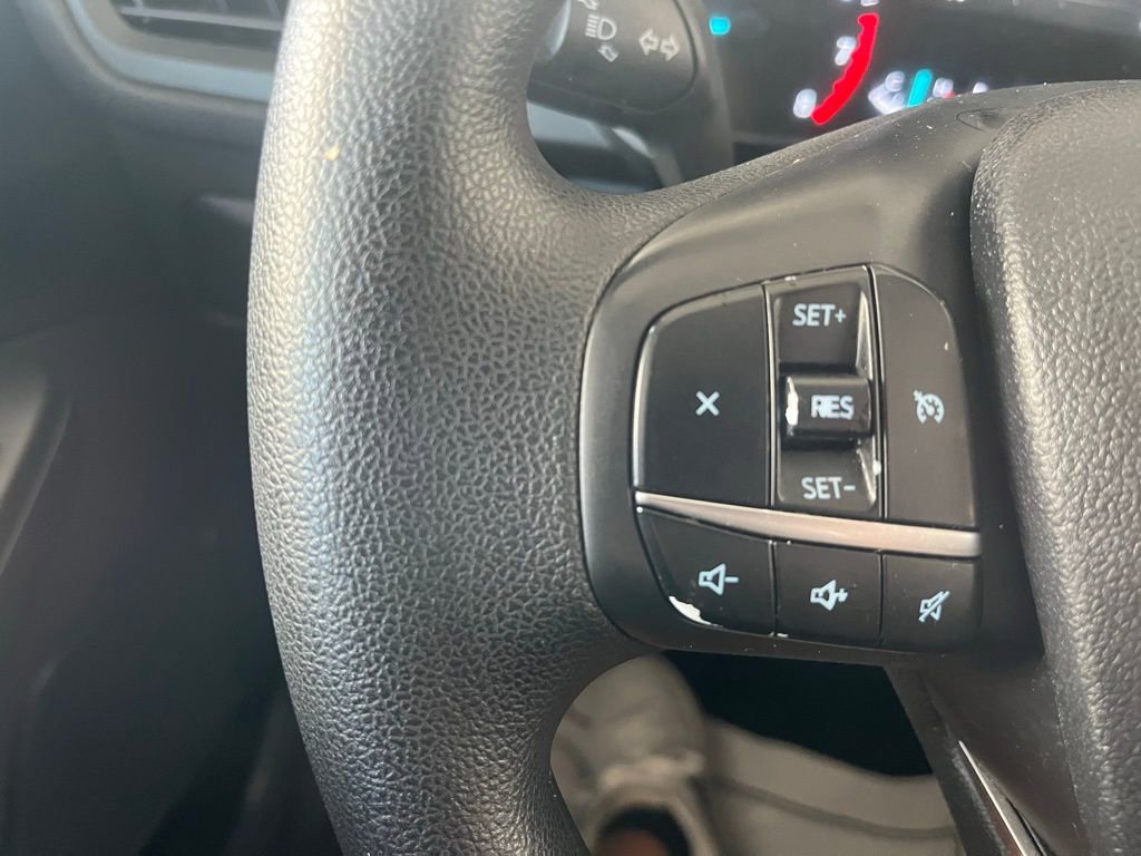 Used 2021 Ford Escape S image 15