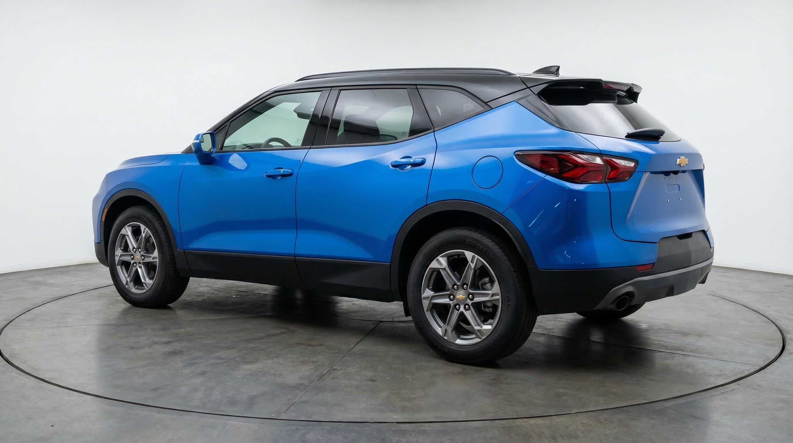 Used 2025 Chevrolet Blazer LT image 6