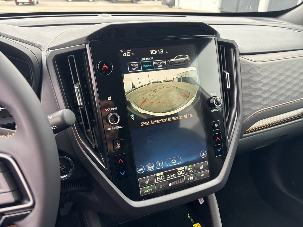 New 2026 Subaru Forester Wilderness image 30