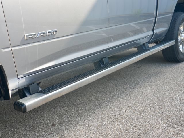Used 2023 RAM 2500 Big Horn w/ Level 1 Equipment Group AWD/4WD image 29