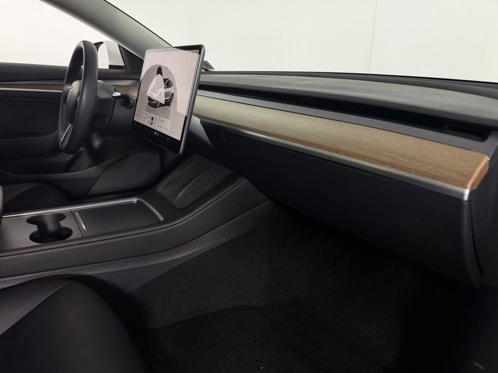 Used 2023 Tesla Model 3 Long Range image 32