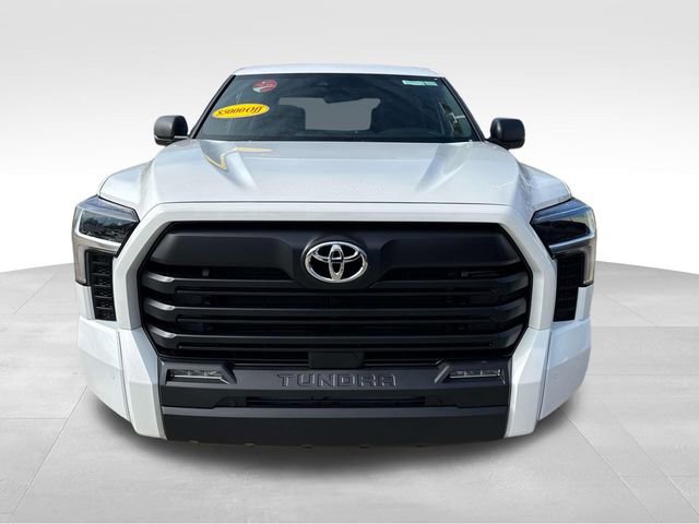 New 2026 Toyota Tundra SR5 image 2