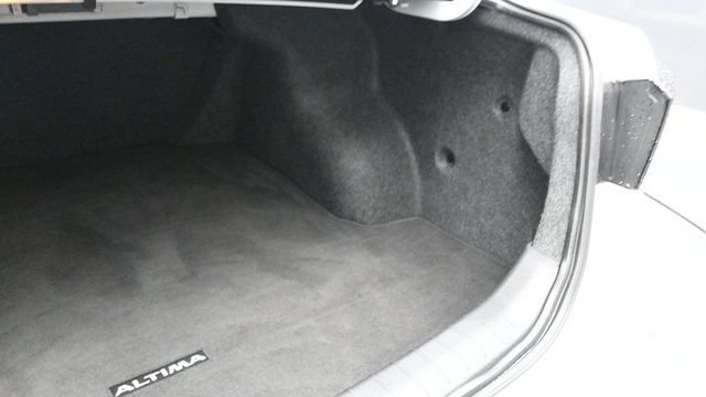 Used 2021 Nissan Altima 2.5 S FWD image 18