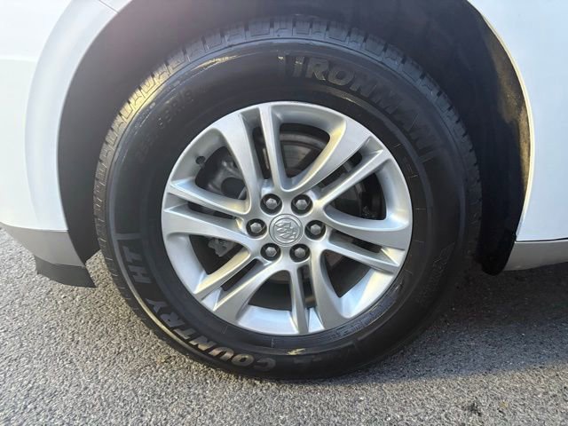 Used 2021 Buick Enclave Essence w/ Sound and Sites Package image 9