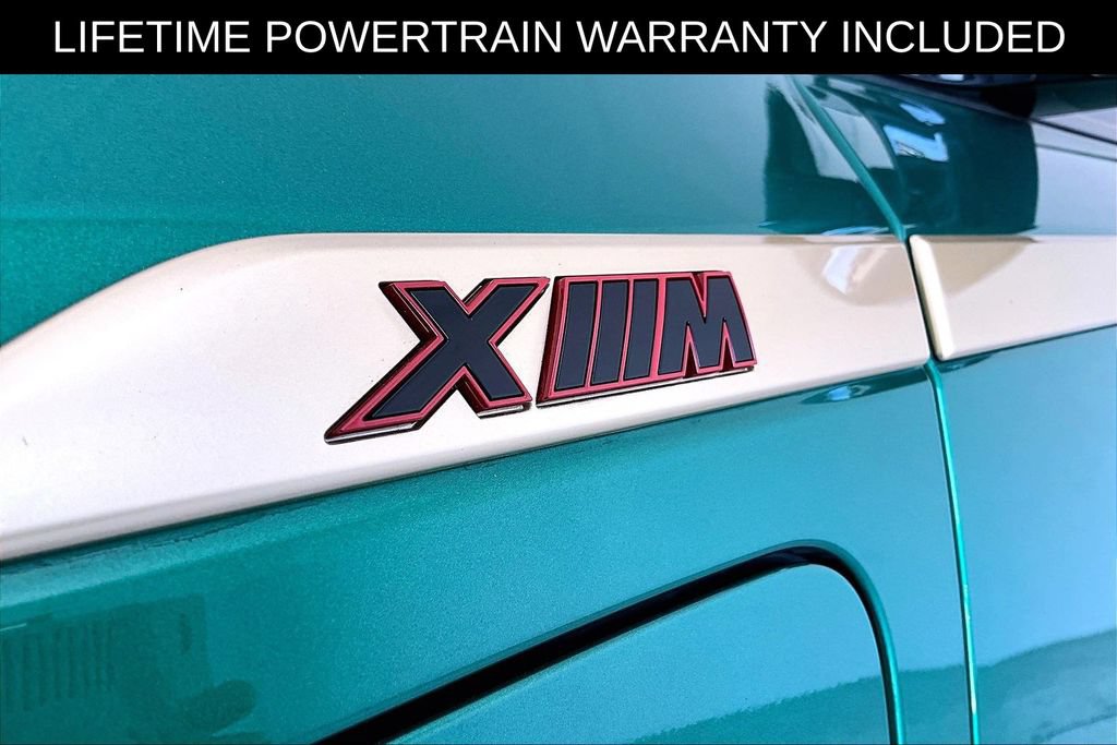 Used 2026 BMW XM Label Red w/ M Driver's Package AWD/4WD image 30