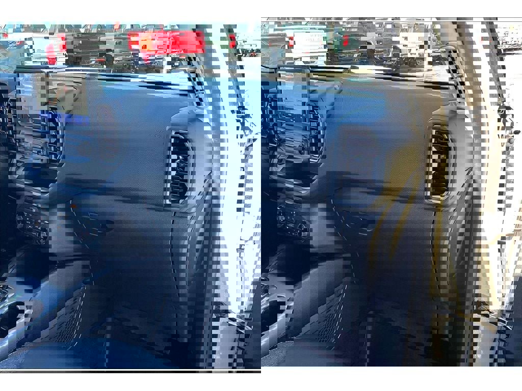 Used 2024 Ford Bronco Sport Outer Banks w/ Tech Package image 17