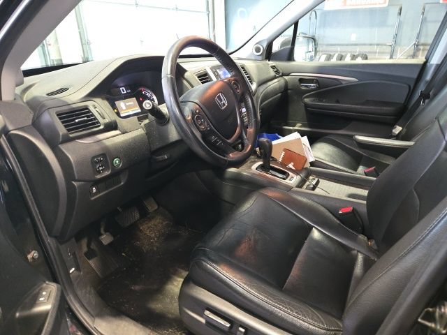 Used 2017 Honda Pilot EX-L image 11