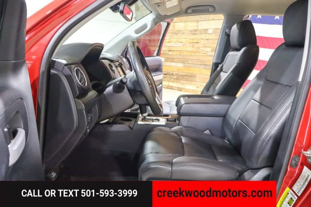 Used 2019 Toyota Tundra SR5 w/ SR5 Upgrade Package AWD/4WD image 40