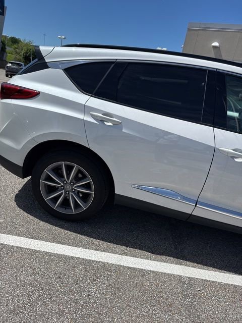 Certified 2023 Acura RDX w/ Technology Package image 8