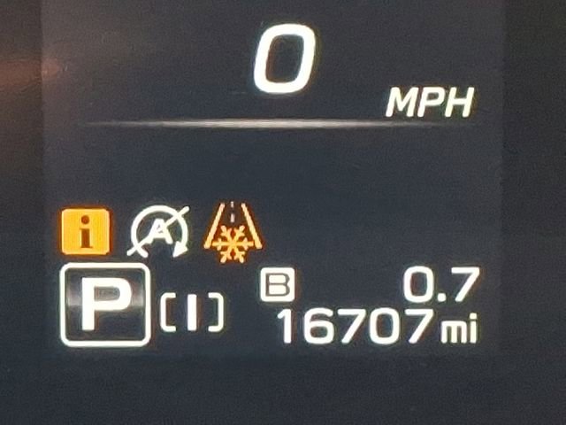 Certified 2024 Subaru Crosstrek 2.5i Sport image 20