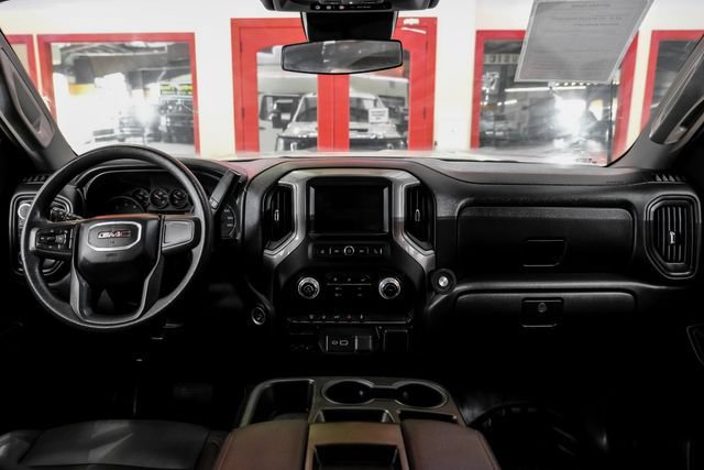 Used 2024 GMC Sierra 2500 Pro w/ Convenience Package AWD/4WD image 15