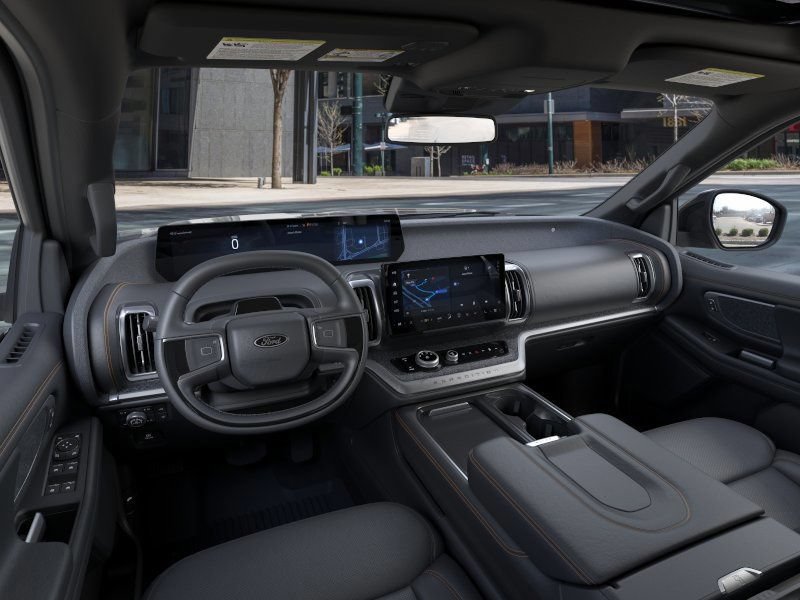 New 2025 Ford Expedition Tremor AWD/4WD image 10