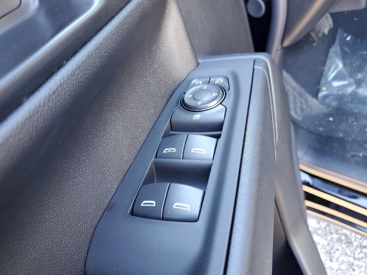 New 2026 GMC Sierra 1500 Pro w/ Graphite Edition RWD image 17