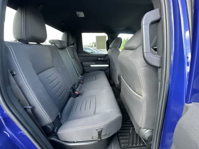 Used 2024 Toyota Tacoma TRD Off-Road AWD/4WD image 23
