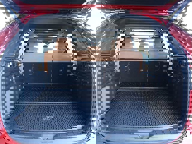 New 2026 MAZDA CX-70 3.3 Turbo S w/ Premium Plus image 16